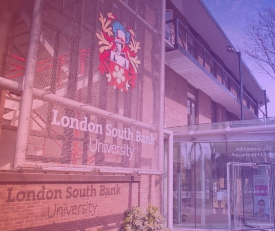 LSBU University